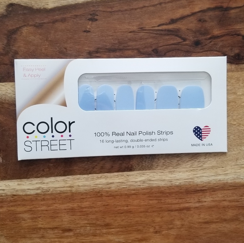 Color Street - Aspen Sky